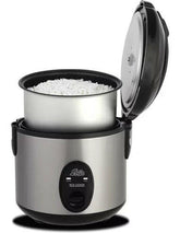 Solis Compact Rijstkoker (Type 821).